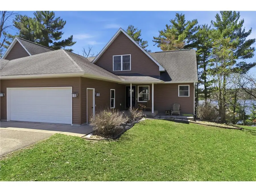 2329 11 1/8 Avenue, Cameron, WI 54822 - #2