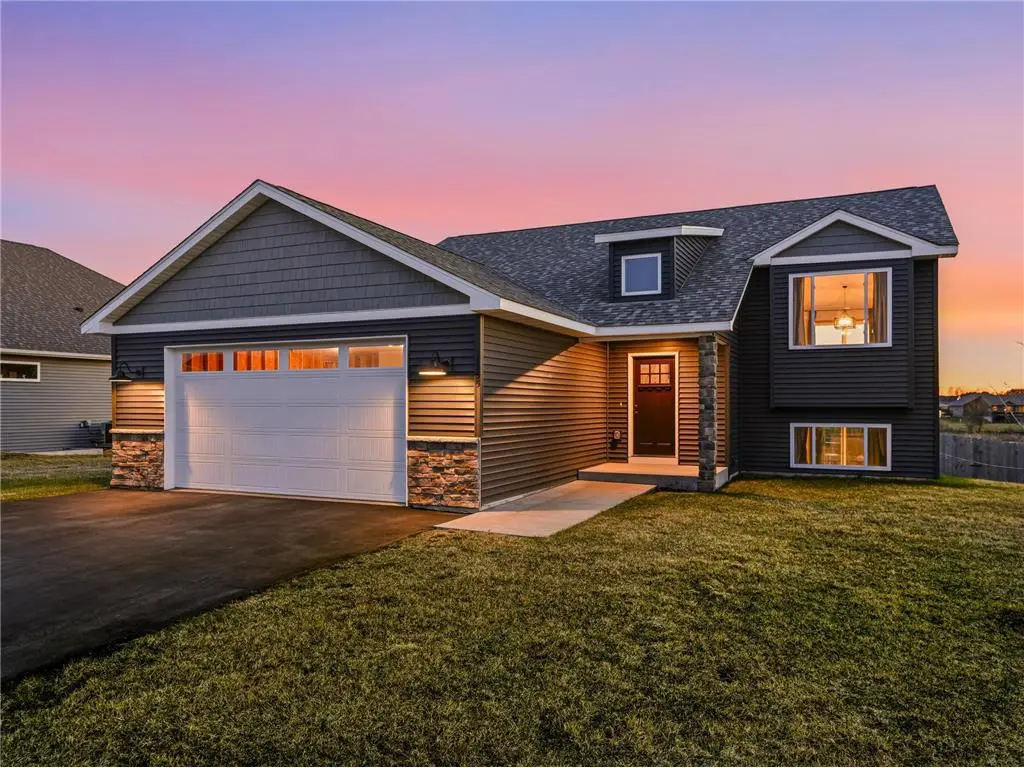 1755 Otter Way, New Richmond, WI 54017 - #1