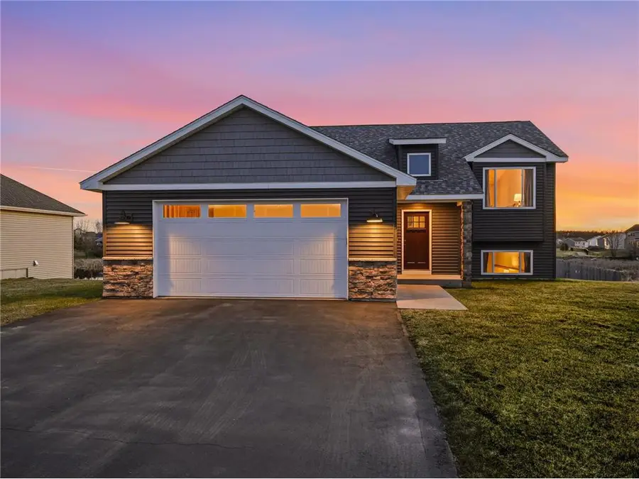 1755 Otter Way, New Richmond, WI 54017 - #3