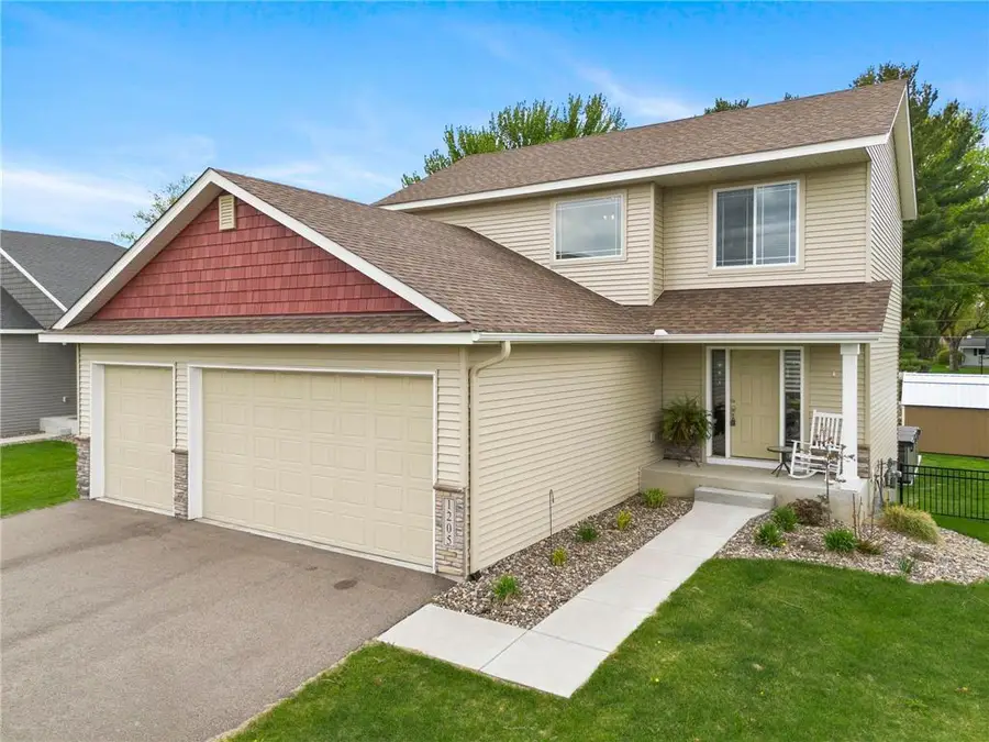 1205 Filkins Street, Prescott, WI 54021 - #3