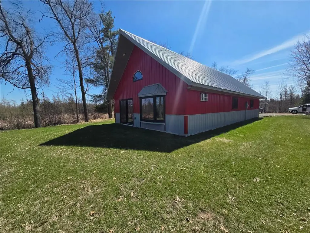 1742 10th Street #T, Turtle Lake, WI 54889 - #1