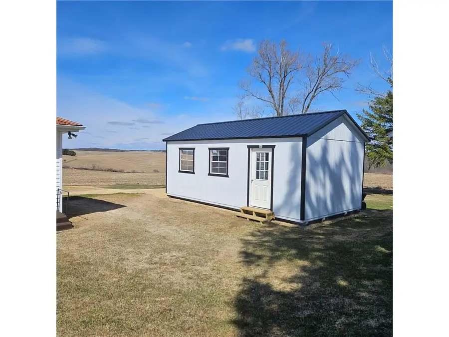 W1458 County Road G, Elmwood, WI 54740 - #3