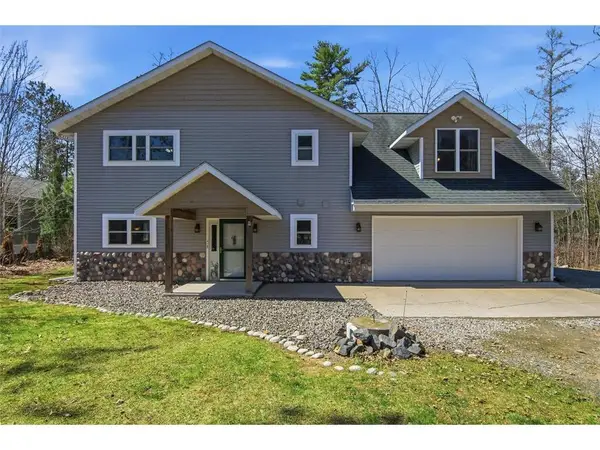 W8895 North Lake Road, Greenwood, WI 54437