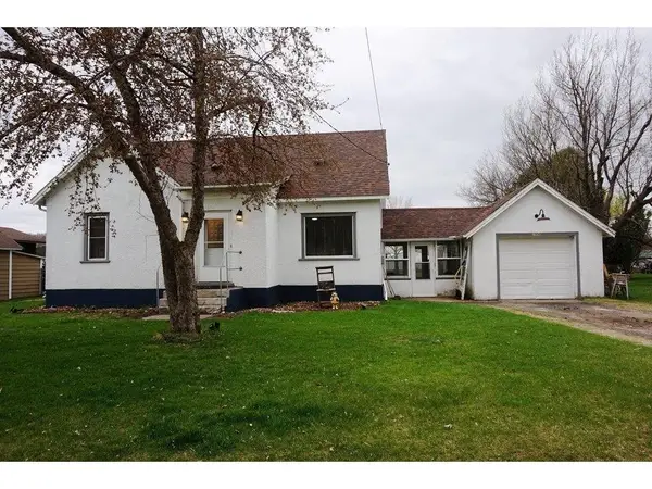 1306 Tiffany Street, Boyceville, WI 54725