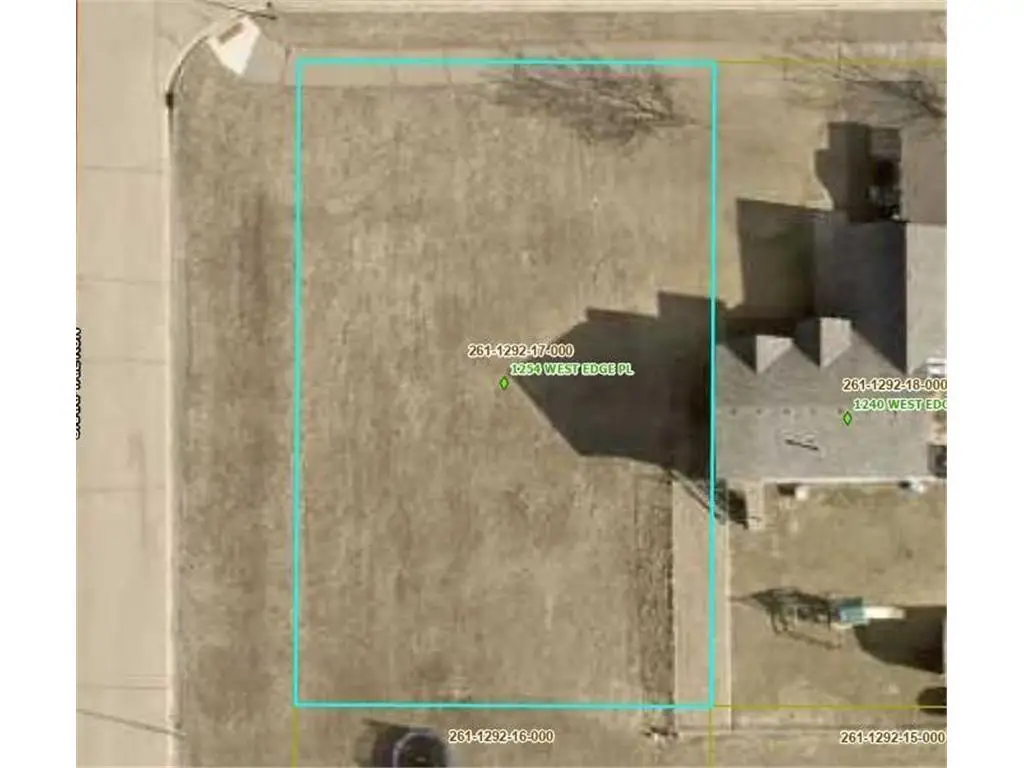 1254 Edge Place, New Richmond, WI 54017 - #1