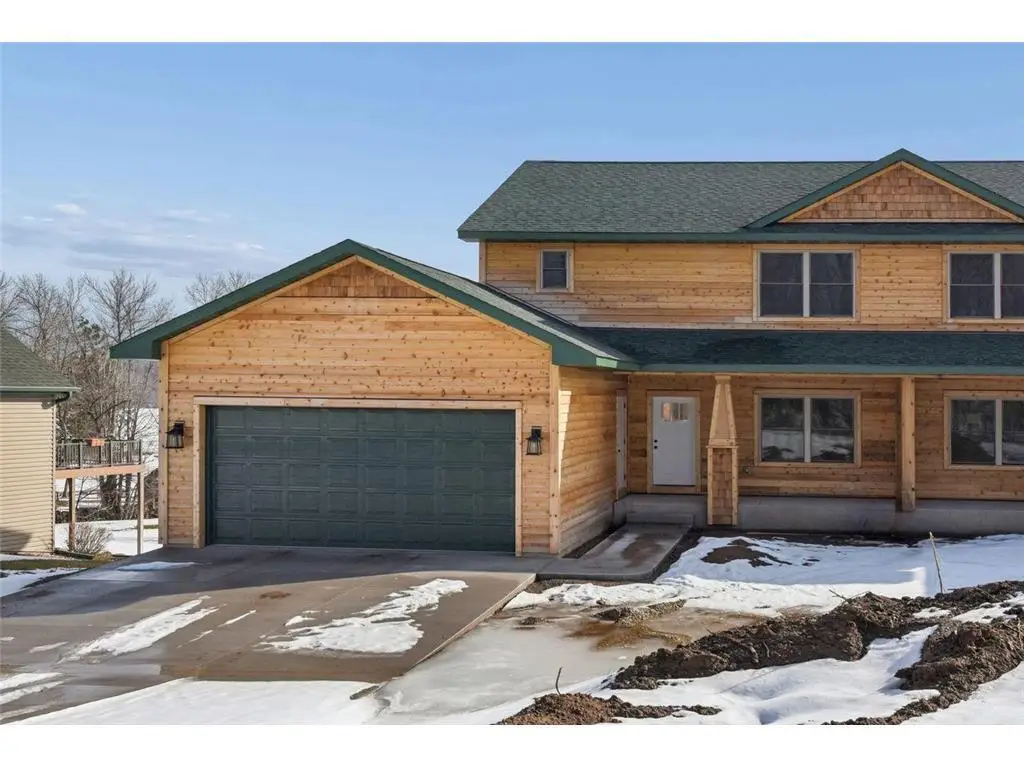 1397 3rd Street, Turtle Lake, WI 54889 - #1