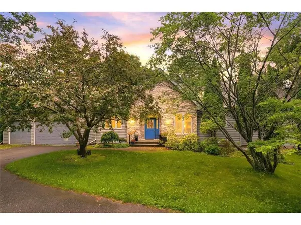 481 Sleepy Hollow Drive, Roberts, WI 54023