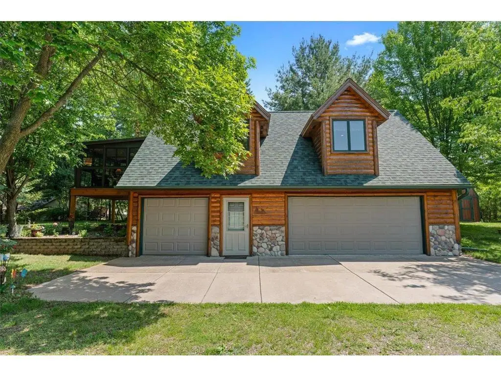 1109 55th Avenue, Amery, WI 54001 - #1