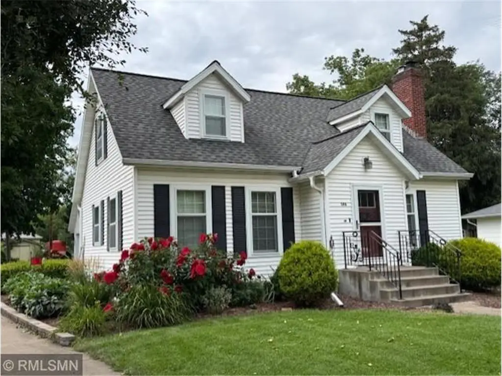 308 Pine Street, Pepin, WI 54759 - #1