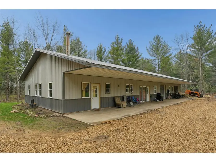 1725 HWY 128, Glenwood City, WI 54013 - #2