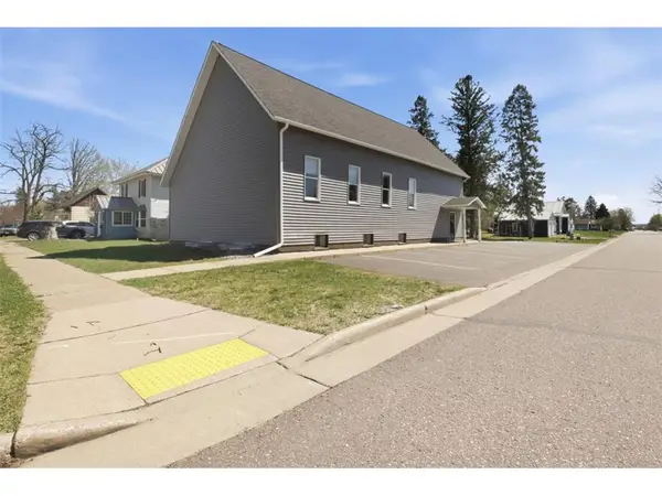 104 Barker Street, Rice Lake, WI 54868