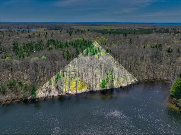 11404 N Farnsworth Road, Hayward, WI 54843