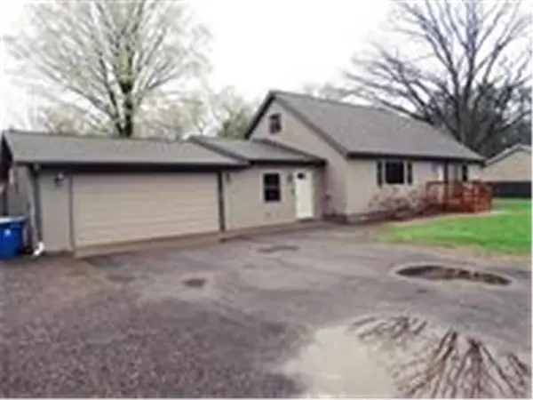 812 E BARKER Street, Rice Lake, WI 54868