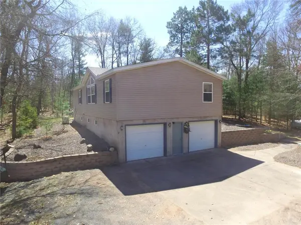 3841 Wintergreen Lane, Danbury, WI 54830