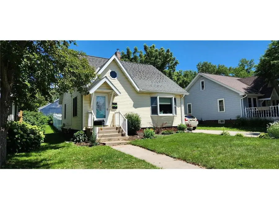 143 Maple Street, Amery, WI 54001 - #2