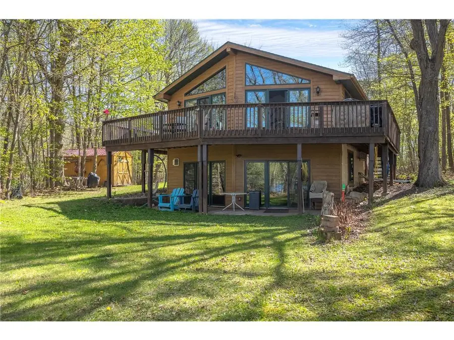 3149 85th Street, Frederic, WI 54837 - #2