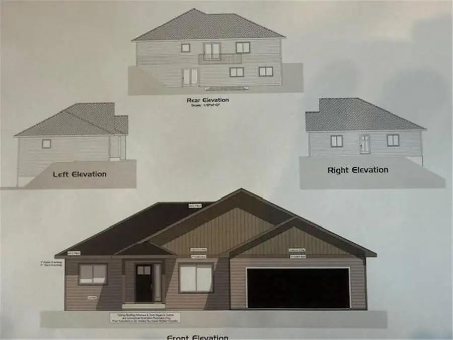 861 Sutherland Street, Somerset, WI 54025 - #2