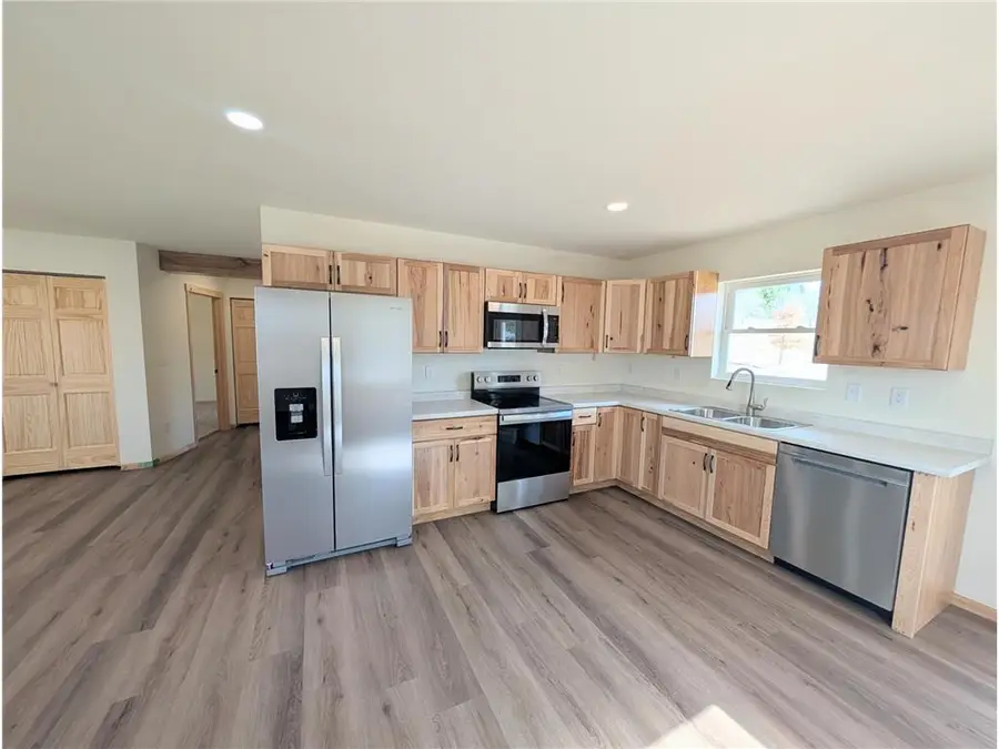 1640 Trails Road, Spooner, WI 54801 - #2