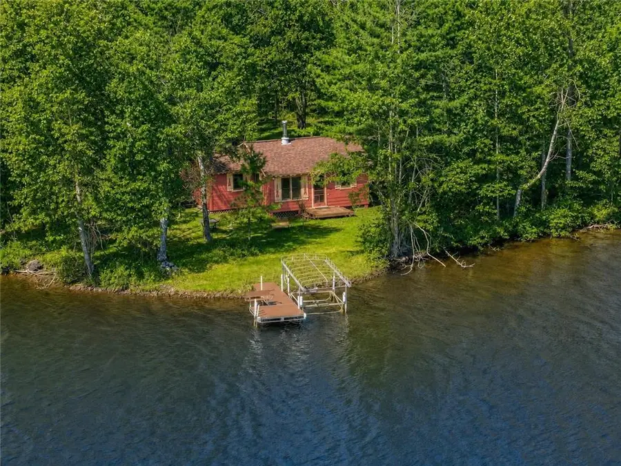 16137 W Hard Rock Circle, Hayward, WI 54843 - #2
