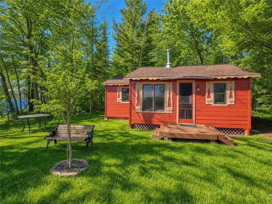 16137 W Hard Rock Circle, Hayward, WI 54843 - #3