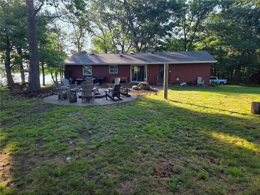 W5536 Yellowsands Drive, Spooner, WI 54801 - #2