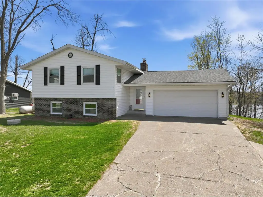 1794 White Ash Drive, Balsam Lake, WI 54810 - #1