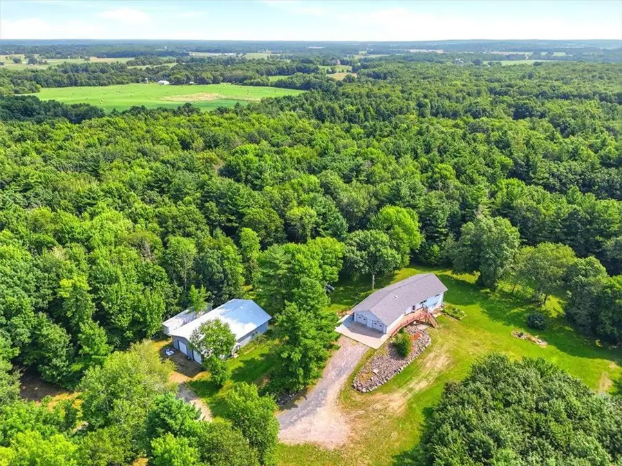 614 45th Street, Clear Lake, WI 54005 - #2