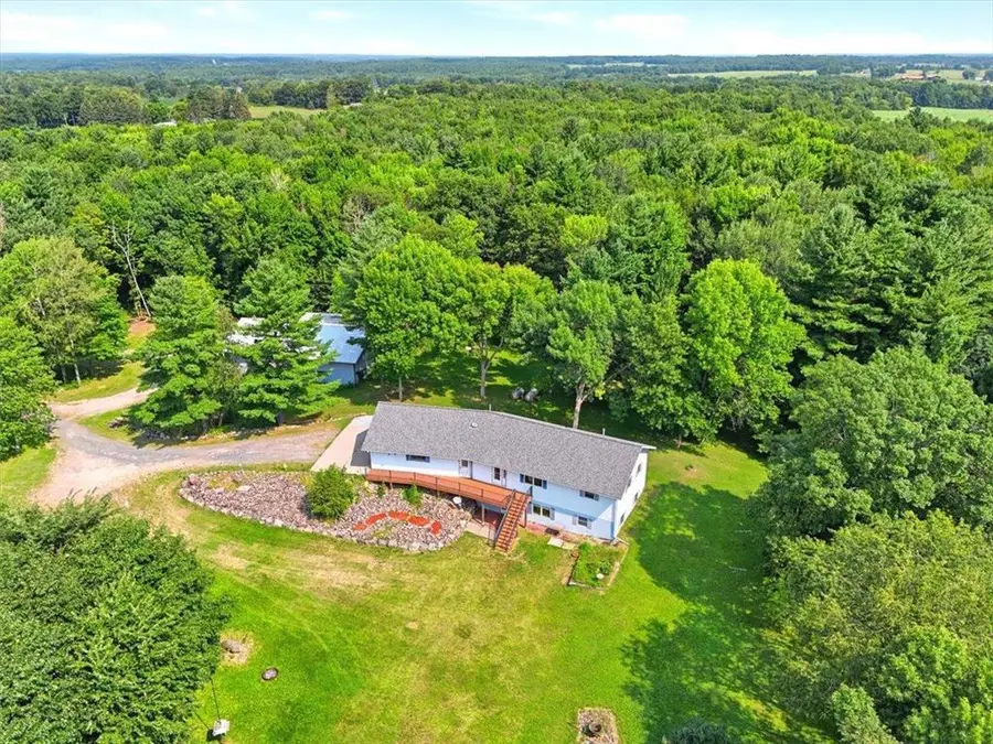 614 45th Street, Clear Lake, WI 54005 - #3