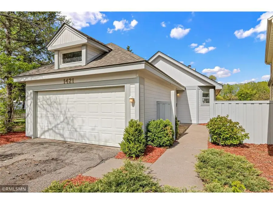1421 Granada Trail, Oakdale, MN 55128 - #2