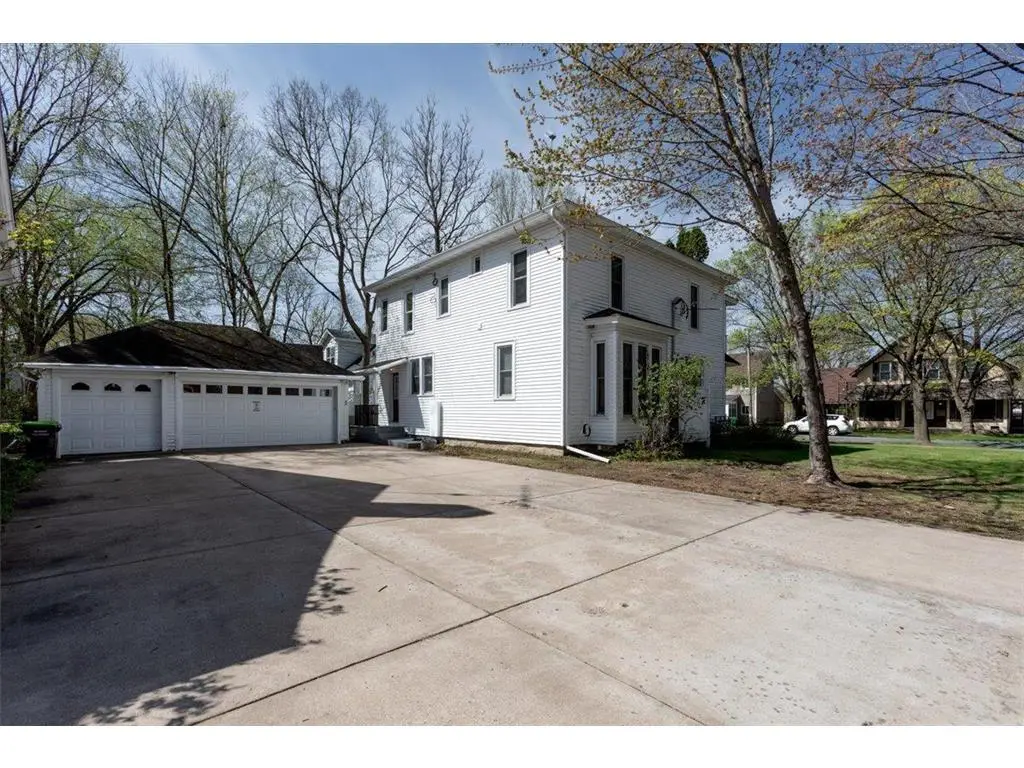 1104 7th Street, Menomonie, WI 54751 - #1