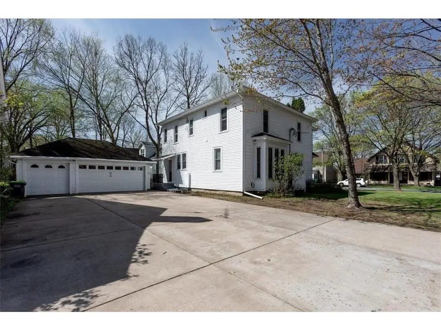 1104 7th Street, Menomonie, WI 54751 - #2