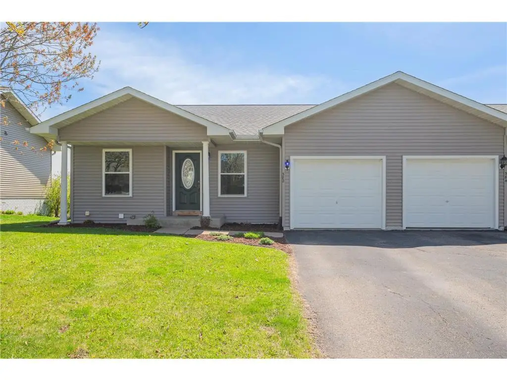 382 Cedar Street, Baldwin, WI 54002 - #1
