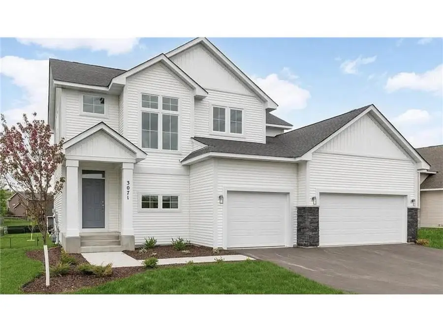 3071 Kettering Road, River Falls, WI 54022 - #2