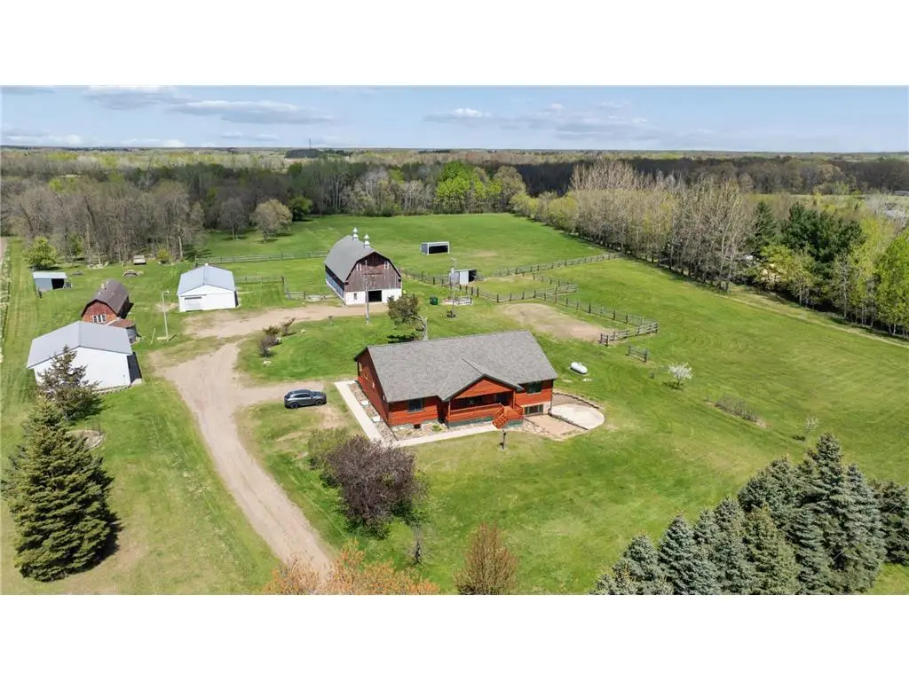 17991 Glendorado Road, Princeton, MN 55371 - #1