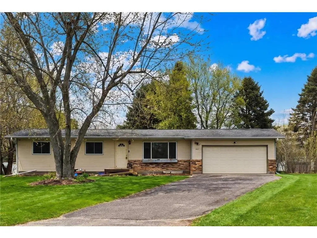 118 Elizabeth Court, Turtle Lake, WI 54889 - #1