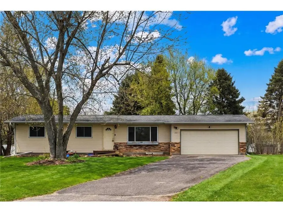 118 Elizabeth Court, Turtle Lake, WI 54889 - #2