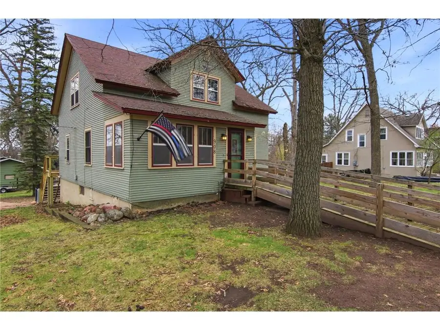 908 Franklin Street, Spooner, WI 54801 - #3