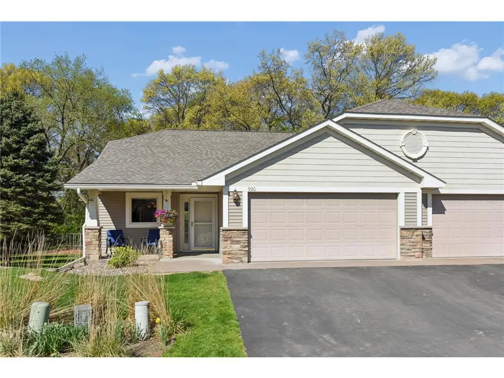 920 Keystone Court #7, Hudson, WI 54016 - #1
