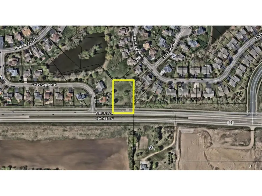 3785 160th Street, Rosemount, MN 55068 - #3