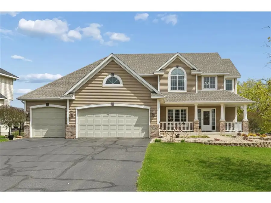 9595 Dunes Avenue, Cottage Grove, MN 55016 - #2