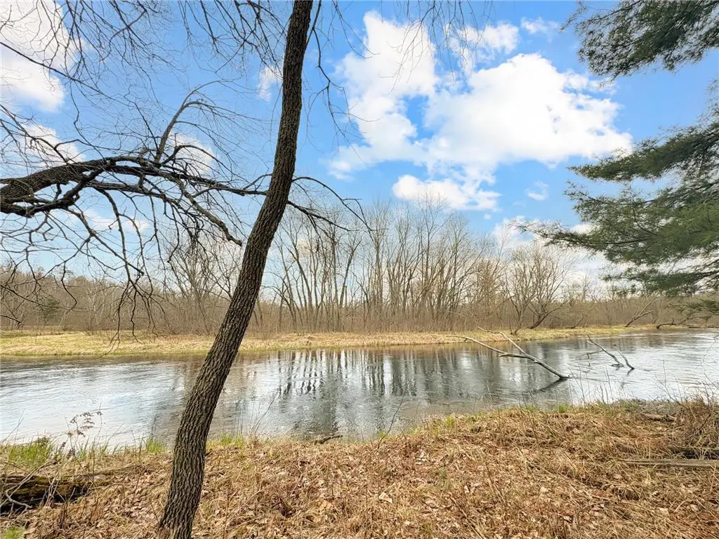 26792 Ice House Bridge Road, Webster, WI 54893 - #1