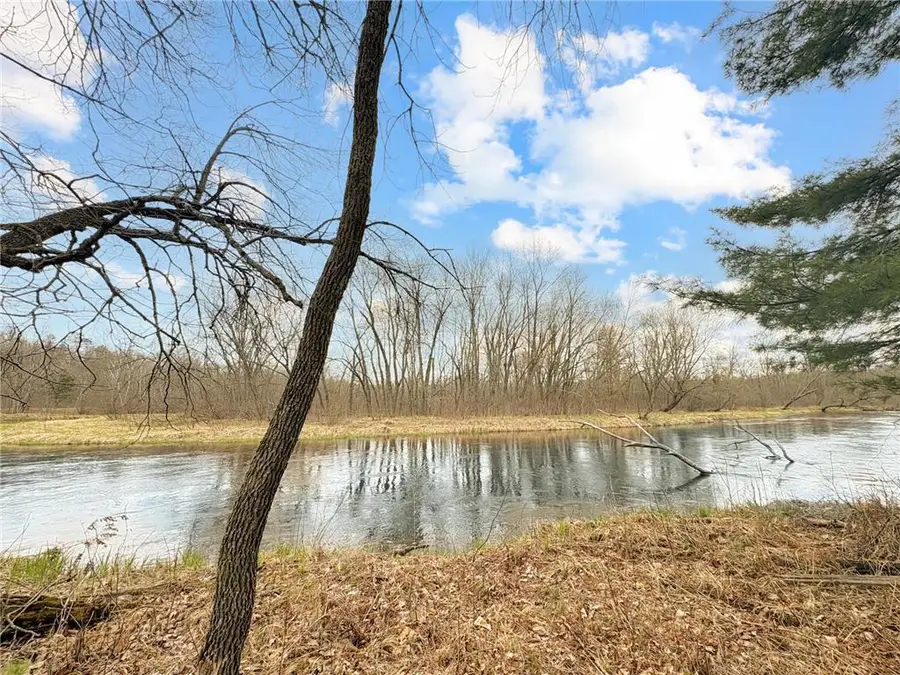 26792 Ice House Bridge Road, Webster, WI 54893 - #2