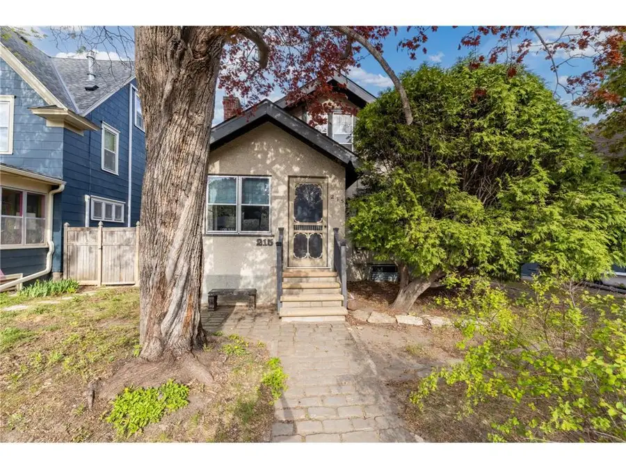 215 Penn Avenue, Minneapolis, MN 55405 - #2