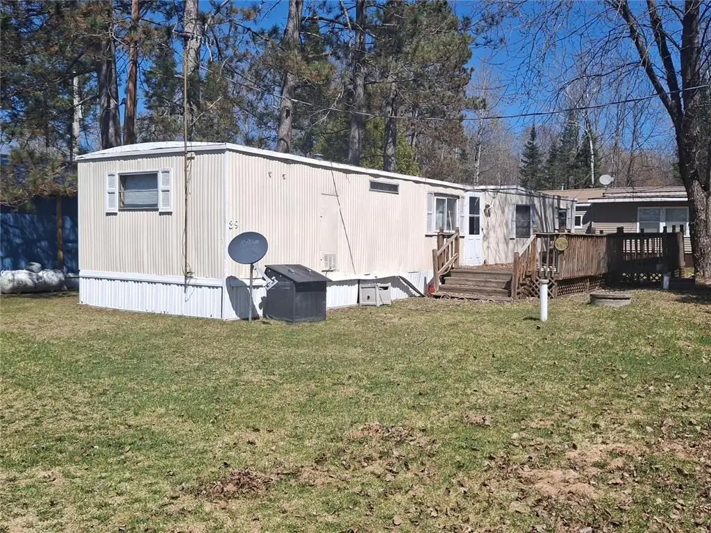 N11310 Shore Road #39, Pearson, WI 54462 - #1