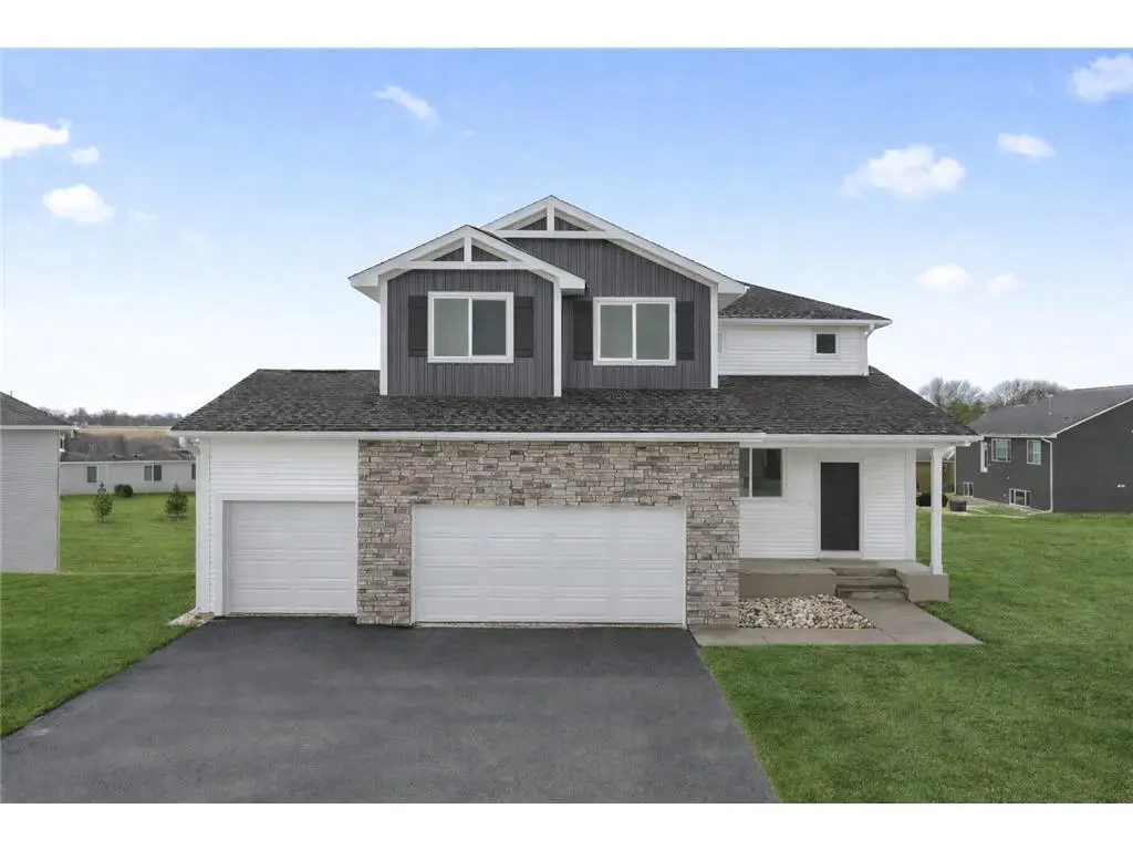 1337 Orchid Way, New Richmond, WI 54017 - #1