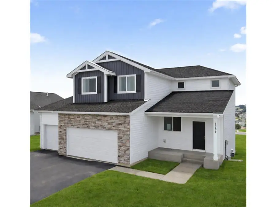 1337 Orchid Way, New Richmond, WI 54017 - #3