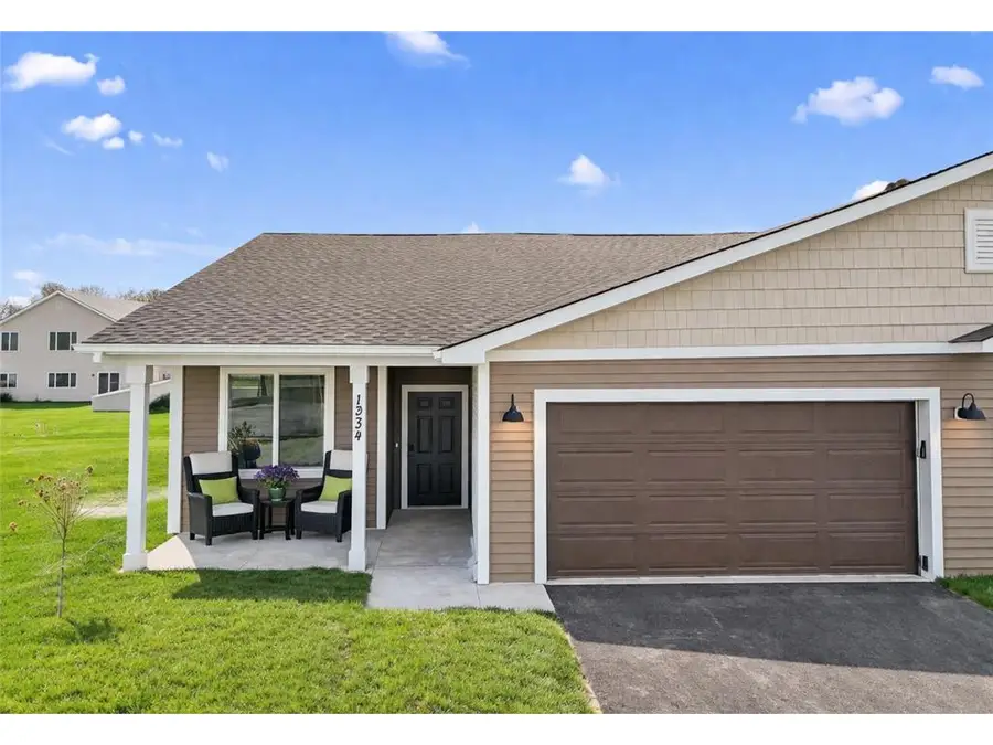 1334 Rose Street, New Richmond, WI 54017 - #2