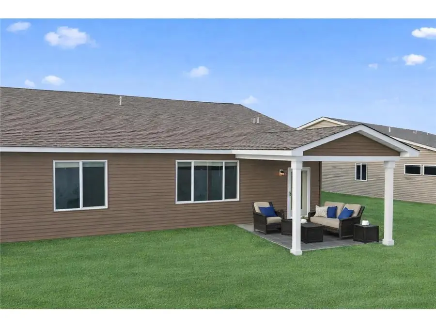 1334 Rose Street, New Richmond, WI 54017 - #3