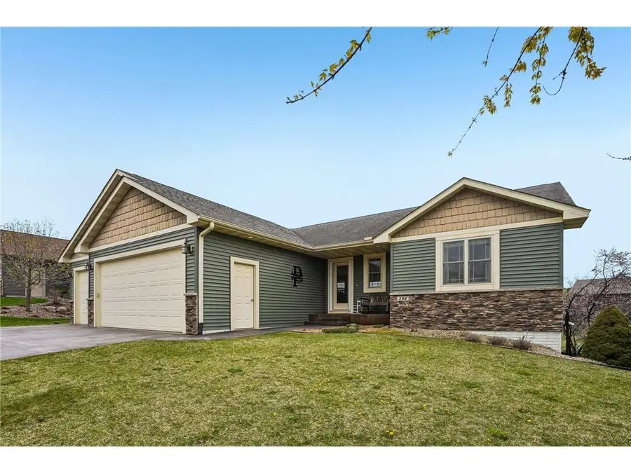 298 Steelhead Drive, River Falls, WI 54022 - #3