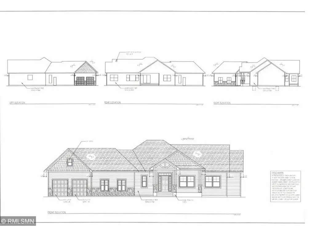 TBD Highway 12, Hammond, WI 54015 - #1
